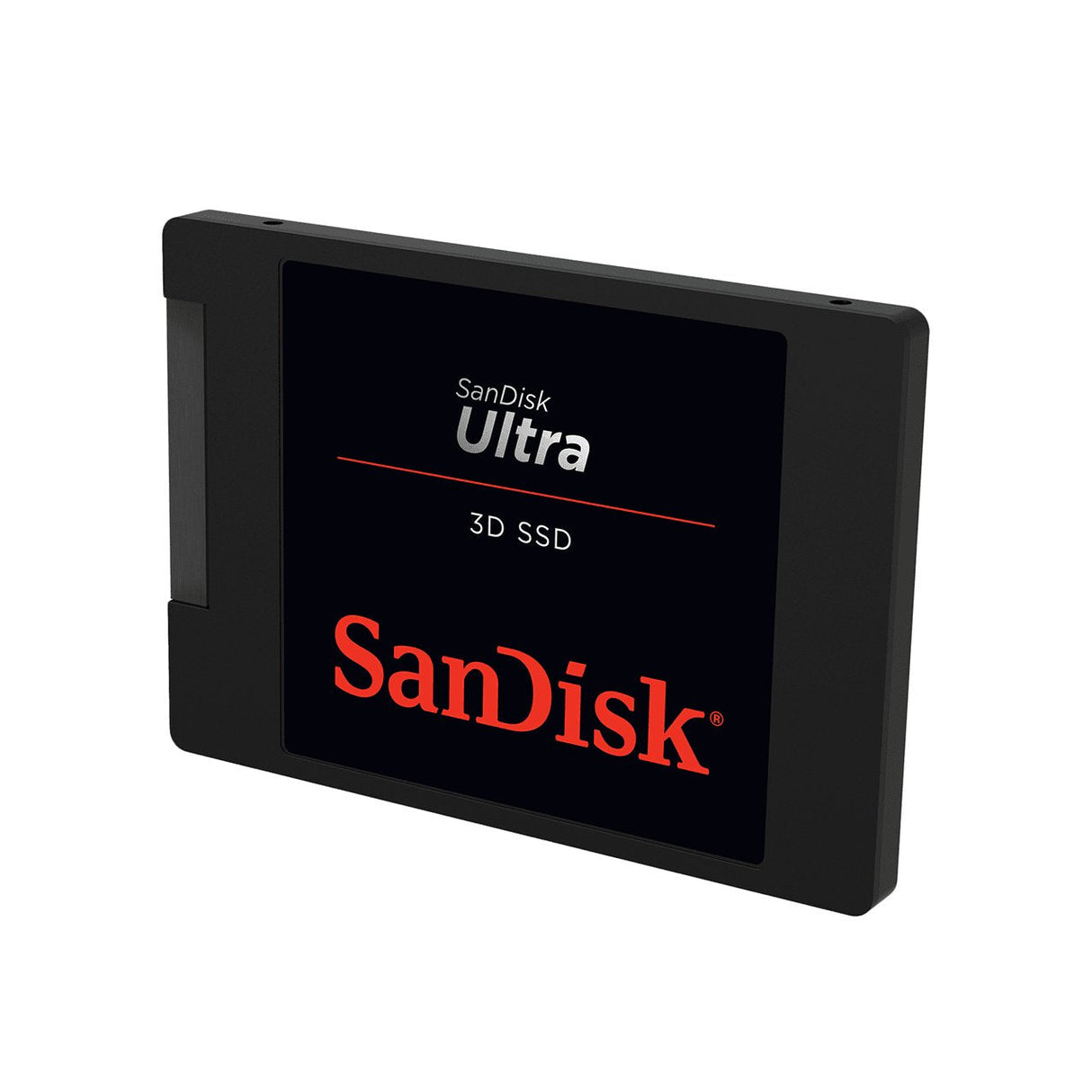 EAN 0619659196394 - SanDisk Ultra 3D 1 TB 2.5" Serial ATA III 3D NAND imagen 1