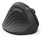 Mysz Ergonomiczna Ewm-600 Negro Dla Leworecznych