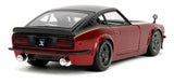 EAN 4006333088100 - Jada Toys 1972 Datsun Modelo a escala de coche Previamente montado 1:24 imagen 2