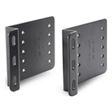 EAN 0731304258766 - APC Bracket Kit, Zero U PDU, HP imagen 3