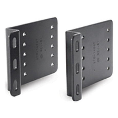 EAN 0731304258766 - APC Bracket Kit, Zero U PDU, HP imagen 3