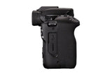 EAN 4549292205046 - Canon EOS R50, Black + RF-S 18-45mm F4.5-6.3 IS STM Kit MILC 24,2 MP CMOS 6000 x 4000 Pixeles Negro imagen 9