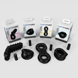 Bathmate - Tickle Anillo Vibrador