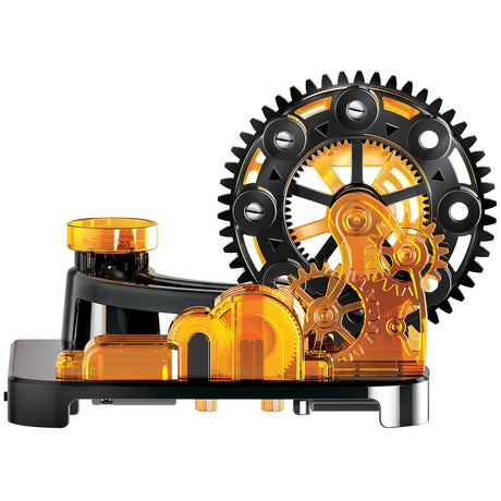 EAN 4893156034564 - 4M Electric Marble Run imagen 4