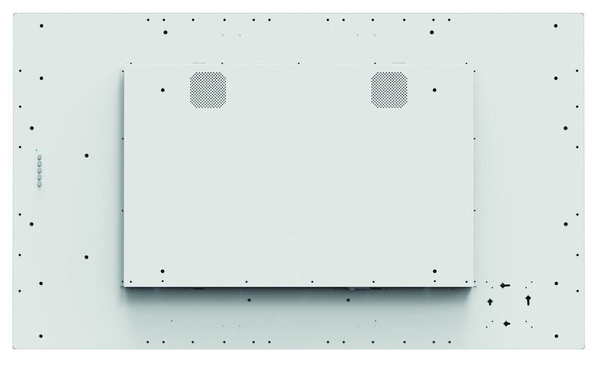 Monitor Iiyama 55 Tf5539uhsc-W1ag Touch 8ms,24/7,Vga,Dvi,Hdmi,