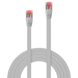EAN 4002888475532 - Lindy 47553 cable de red Gris 3 m Cat6 U/FTP (STP) imagen 3