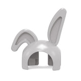 EAN 8712412592890 - Alecto SMARTBABY10 video-monitor para bebés Wi-Fi Antracita, Blanco imagen 7