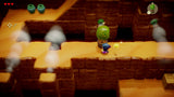 The Legend Of Zelda Echoes Of Wisdom Switch Uk