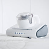 EAN 8414234489326 - Taurus Textile Care aspiradora de mano Blanco Sin bolsa imagen 8