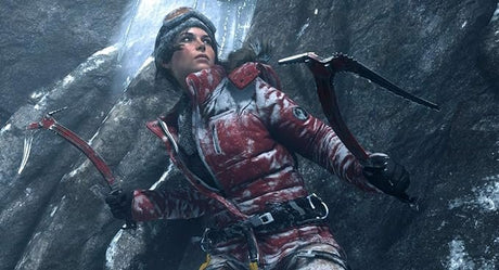EAN 4020628599317 - Deep Silver Rise Of The Tomb Raider - 20 Year Celebration PlayStation 4 imagen 3