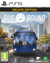 Ps5 Bus Bound Deluxe Edition Eu