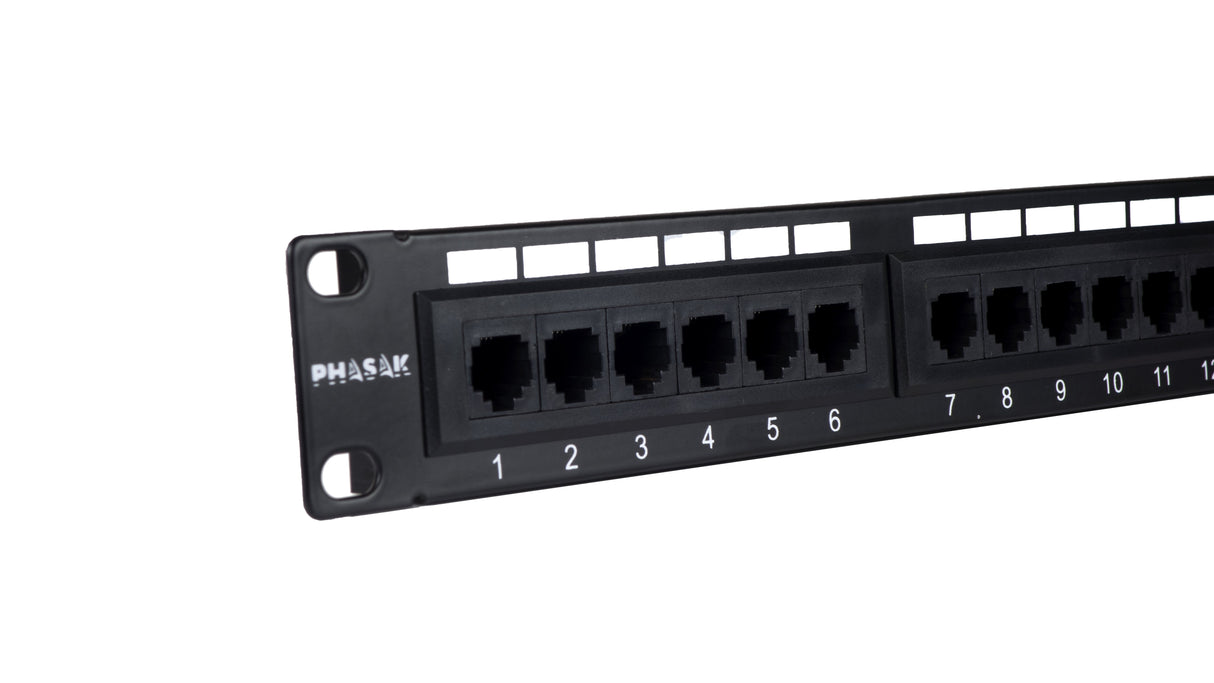 EAN 5605922019830 - Phasak PU 2420 panel de parcheo imagen 7