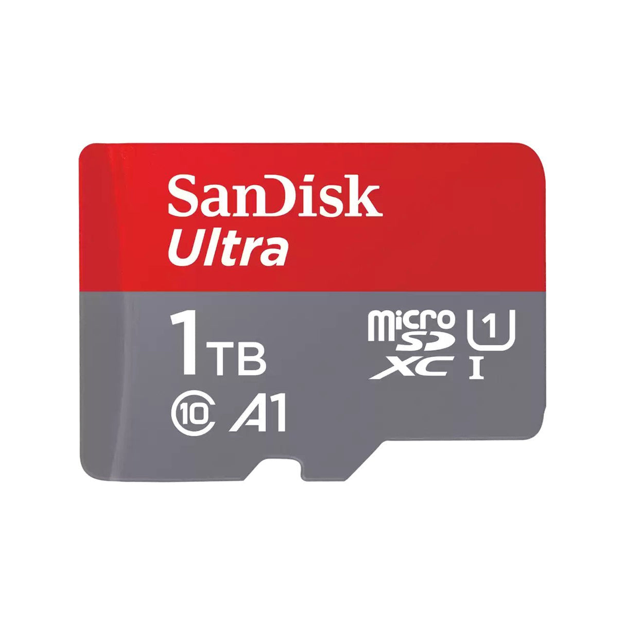 Sandisk Ultra Microsdxc 1tb +  Mem  Sd Adapter 150mb/S A1 Class 10