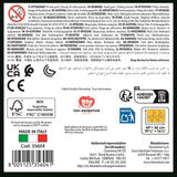 EAN 8005125356041 - Clementoni 35604 puzzle imagen 3