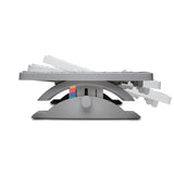 EAN 5028252596688 - Kensington SmartFit SoleMate Pro Elite imagen 9