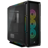 EAN 0840006645160 - Corsair CC-9011230-WW carcasa de ordenador Midi Tower Negro imagen 2