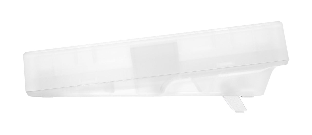 Obudowa Na Klawiature Origins 2 65 White Housing - Bf0u0aa