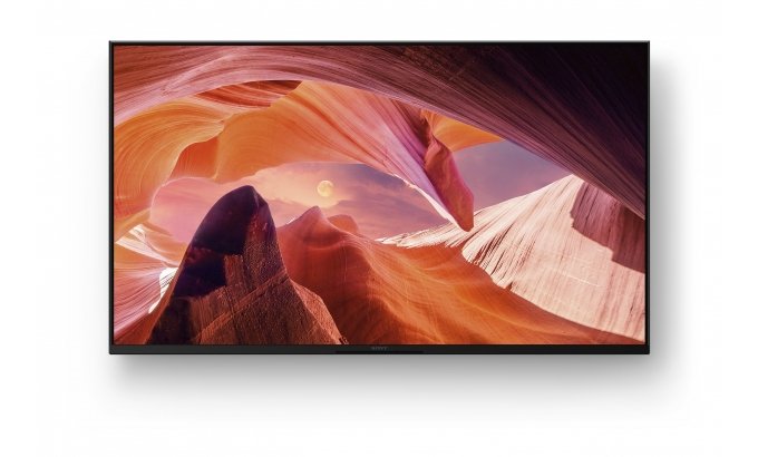 EAN 5013493461697 - Sony FWD-43X80L Televisor 109,2 cm (43") 4K Ultra HD Smart TV Wifi Negro imagen 7