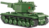 EAN 5902251027315 - COBI KV-2 imagen 2