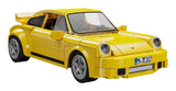 Jamara Cada Ruf Ctr 1:20 Bricks Amarillo 8+