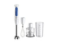 EAN 8021098005083 - Braun MultiQuick 3 MQ30202M Batidora de inmersión 900 W Blanco imagen 1