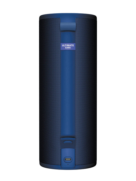 EAN 5099206125254 - Ultimate Ears MEGABOOM 4 Altavoz portátil estéreo Azul imagen 3