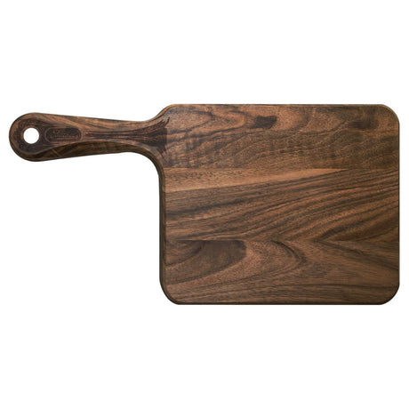 EAN 8055277791818 - Berkel TAG000FACVO tabla de cocina para cortar Rectangular Madera imagen 1