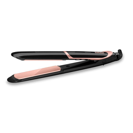 EAN 3030050154290 - BaByliss Super Smooth 235 Cepillo alisador Negro, Rosa 2,5 m imagen 1