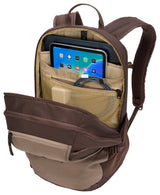 Thule Enroute Backpack 23l - Tinted Taupe Nuanced Brown