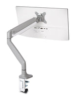 EAN 5028252597128 - Kensington K55470EU soporte para monitor 81,3 cm (32") Escritorio Gris, Plata imagen 1
