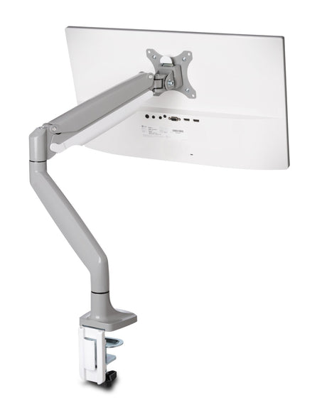 EAN 5028252597128 - Kensington K55470EU soporte para monitor 81,3 cm (32") Escritorio Gris, Plata imagen 1