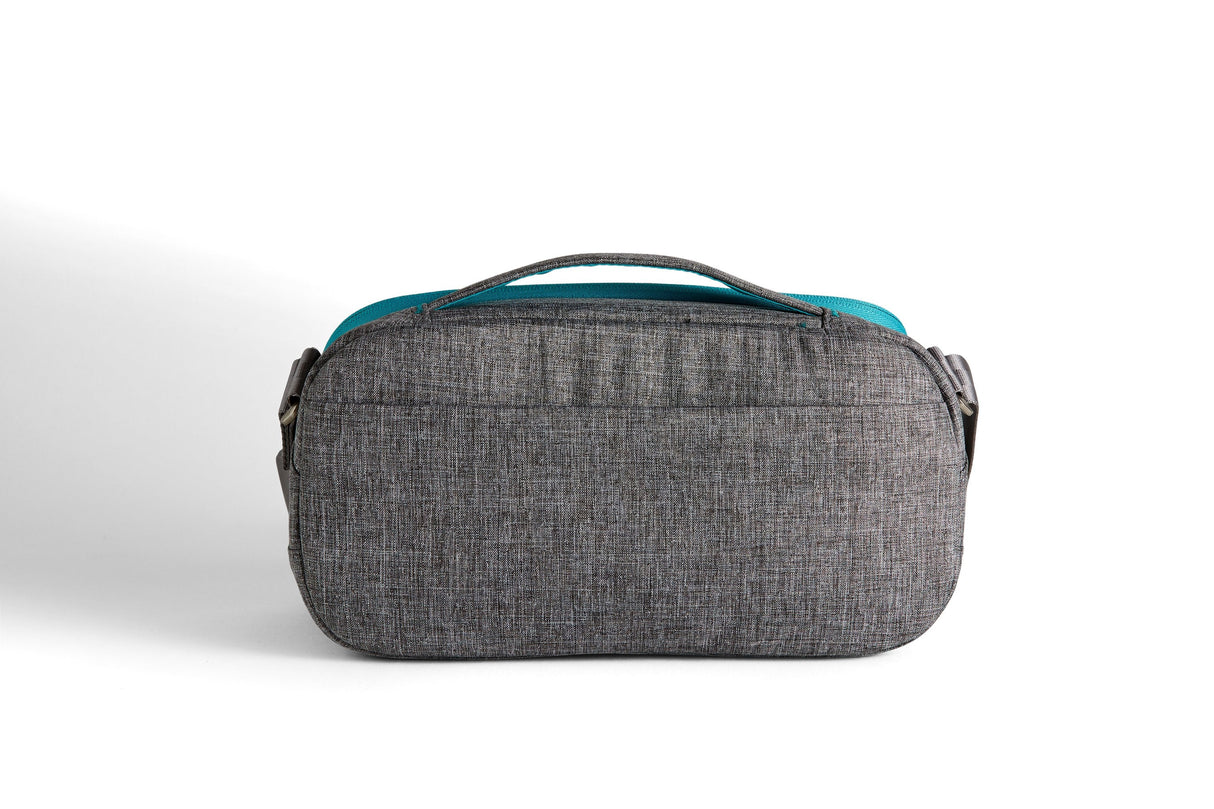 Cricut 2007812 Accesorios Para Dispositivos Vestibles Inteligentes Azul, Gris