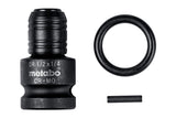 Metabo Llave De Vaso - Cuadrado - Inbus