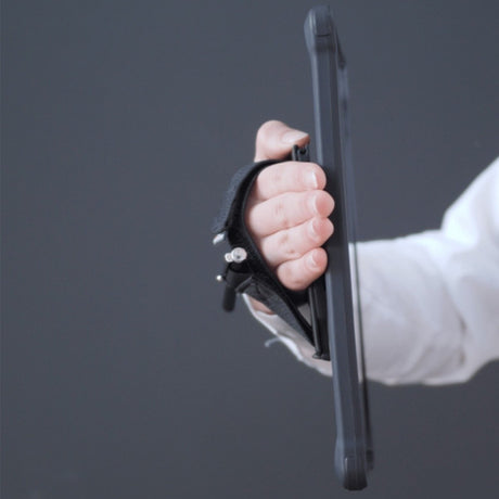 EAN 3700992535142 - Mobilis 067015 funda para tablet 25,6 cm (10.1") Negro imagen 2