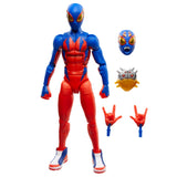 Figura Hasbro Marvel Legends Series Spider Man Spider Boy