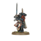 40k - Patrouille Negro Templars (2025)