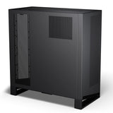 Phanteks Nv-Series Nv9 Mk2 Pc Case, Big-Tower, Eatx, Drgb, Tempered Glass - Black