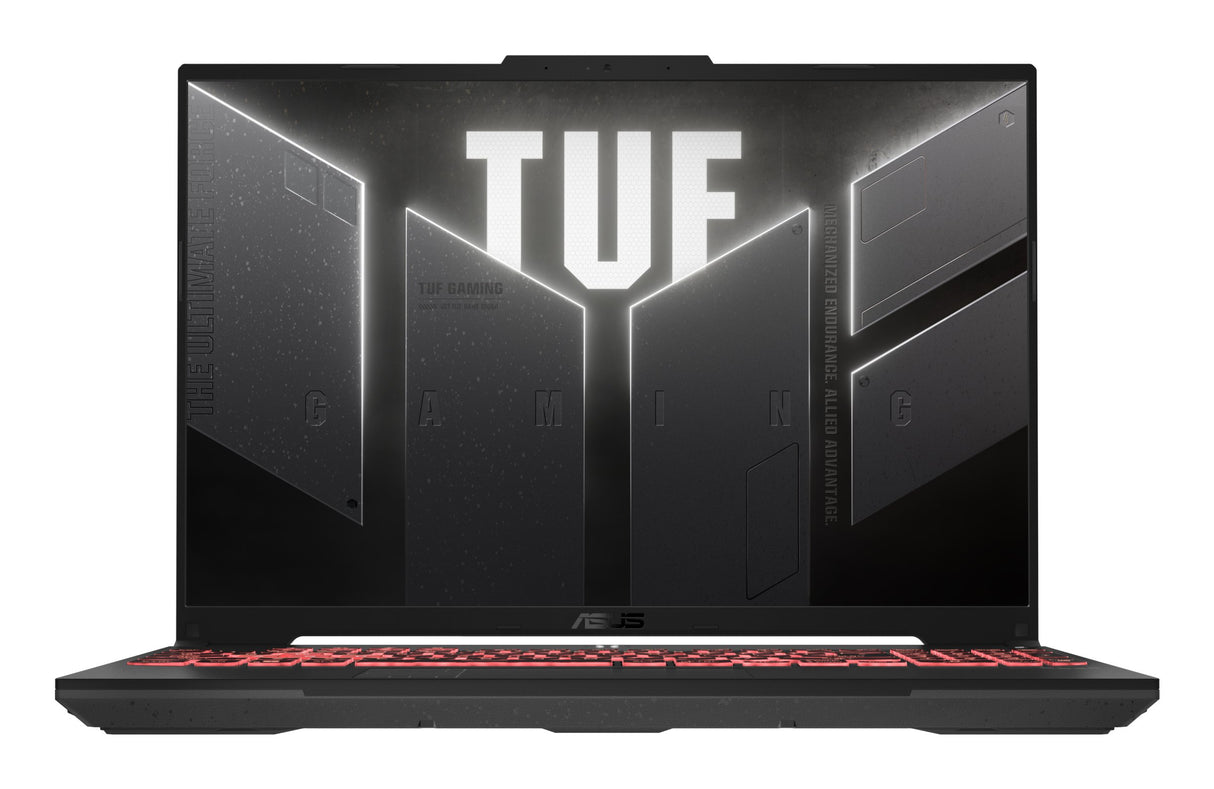 EAN 4711636236645 - ASUS TUF Gaming A16 FA607NUG-RL117 ordenador portatil AMD Ryzen™ 7 7445HS Portátil 40,6 cm (16") WUXGA 16 imagen 2