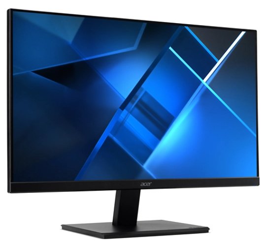 EAN 4711121743146 - Acer Vero V227Q E3 pantalla para PC 54,6 cm (21.5") 1920 x 1080 Pixeles Full HD LED Negro imagen 2