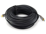 EAN 4015867222607 - Equip 119433 cable HDMI 100 m HDMI tipo A (Estándar) Negro imagen 3