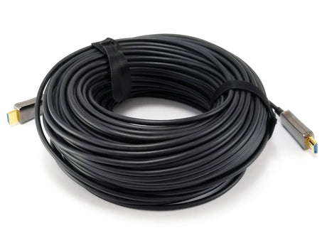 EAN 4015867222607 - Equip 119433 cable HDMI 100 m HDMI tipo A (Estándar) Negro imagen 3