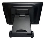 Tpv Premier Kt-100 Ddr4 8gb  Ssd M.2 128gb Negro Soporte Plegable