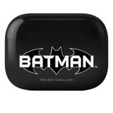 Estuche Protector Airpods Pro Batman Negro Estuche Protector Airpods Pro