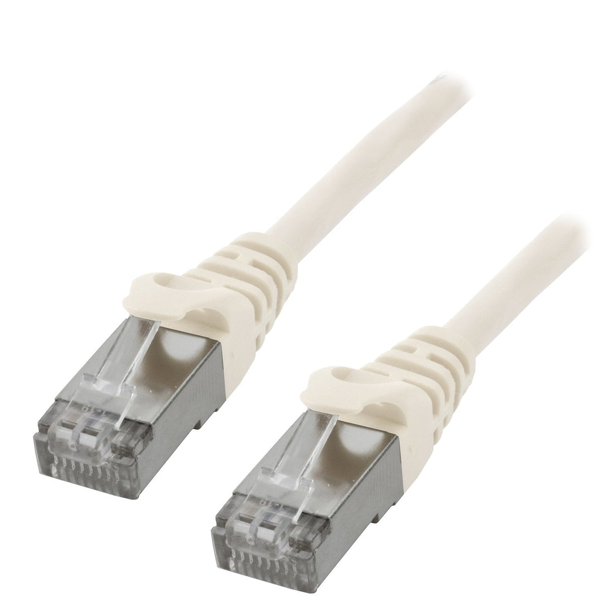 Cat 7 S/Ftp Lszh Patch Cable -