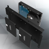 EAN 4715109924091 - RAIJINTEK PAEAN C7 Midi Tower Negro imagen 5
