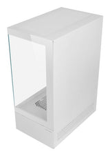 EAN 8435693109495 - Mars Gaming MC-XOW Midi Tower Blanco imagen 1