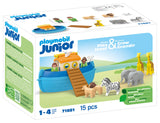 EAN 4008789716811 - Playmobil Junior 71681 set de juguetes imagen 1
