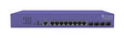 EAN 0644728046041 - Extreme networks X435-8T-4S switch Gestionado Gigabit Ethernet (10/100/1000) Energía sobre Ethernet (PoE) imagen 1