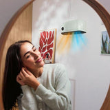 Readywarm Cecotec 2000 Max Box Ceramic Calefacor CeraMico De Baño Con 2000 W