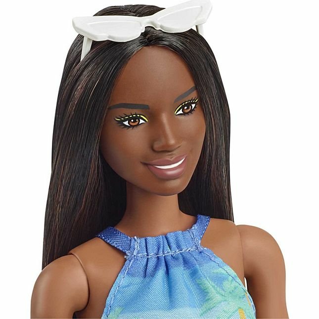 EAN 887961899917 - Barbie Loves the Ocean imagen 3